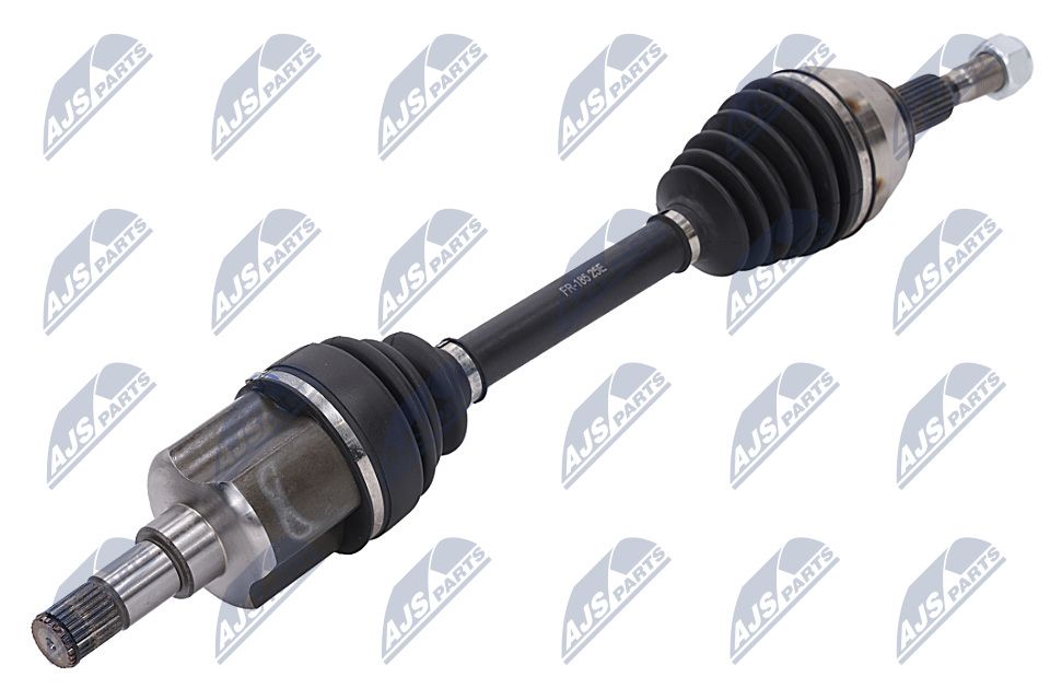 NTY NPW-FR-185 Drive shaft