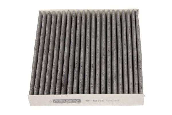 MAXGEAR 26-0834 Filter, cabin air