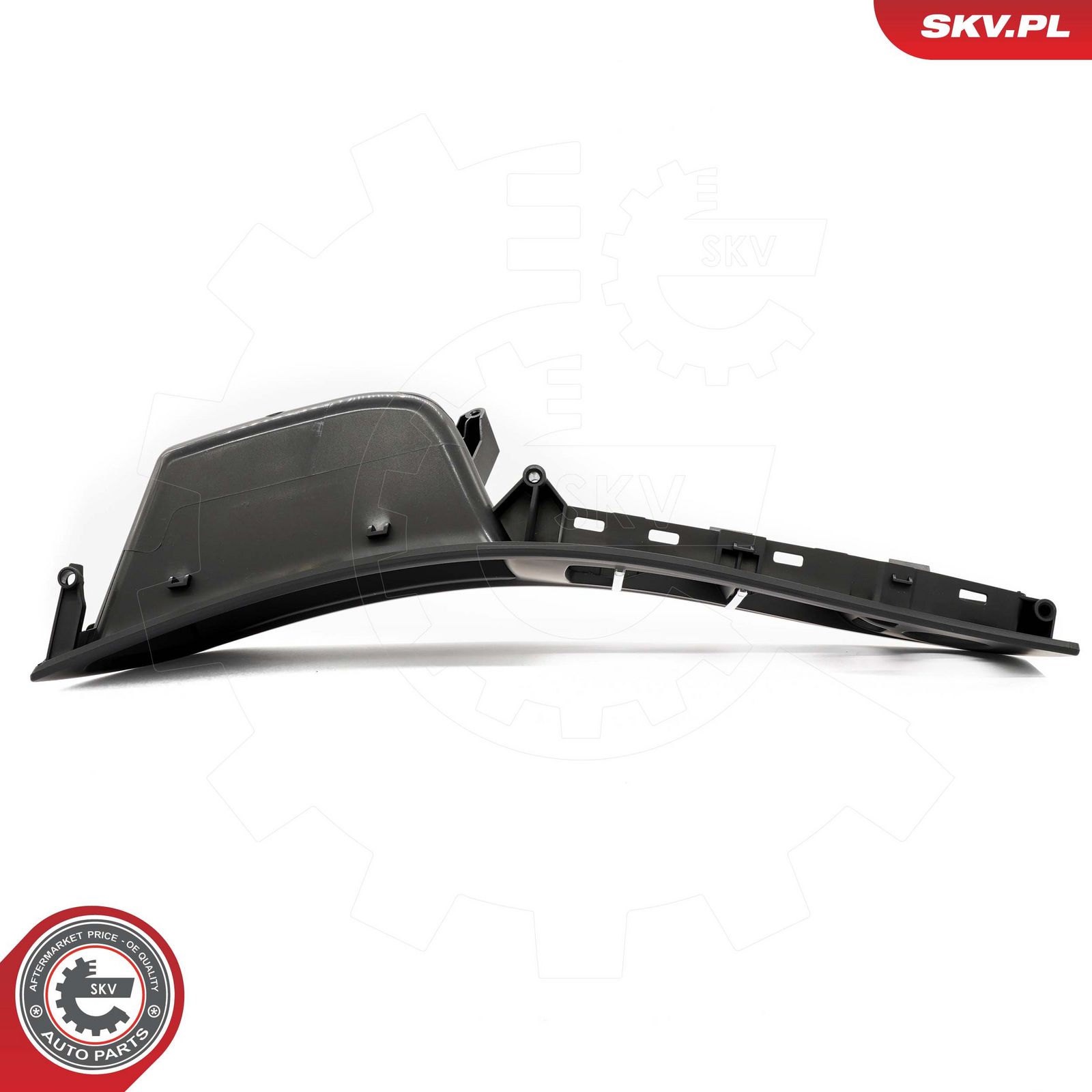 Door Handle, interior equipment-4