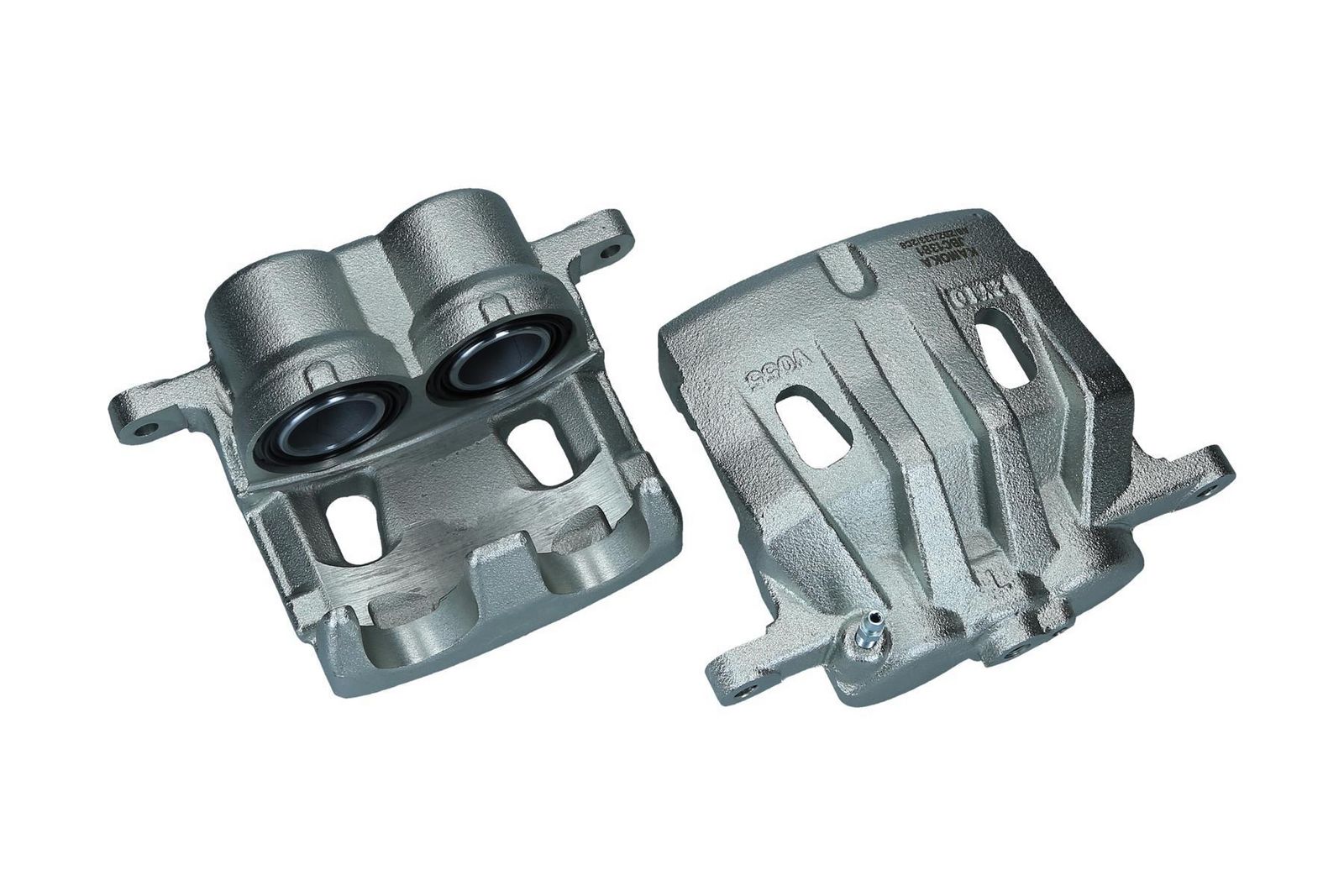 KAMOKA JBC1381 Brake caliper