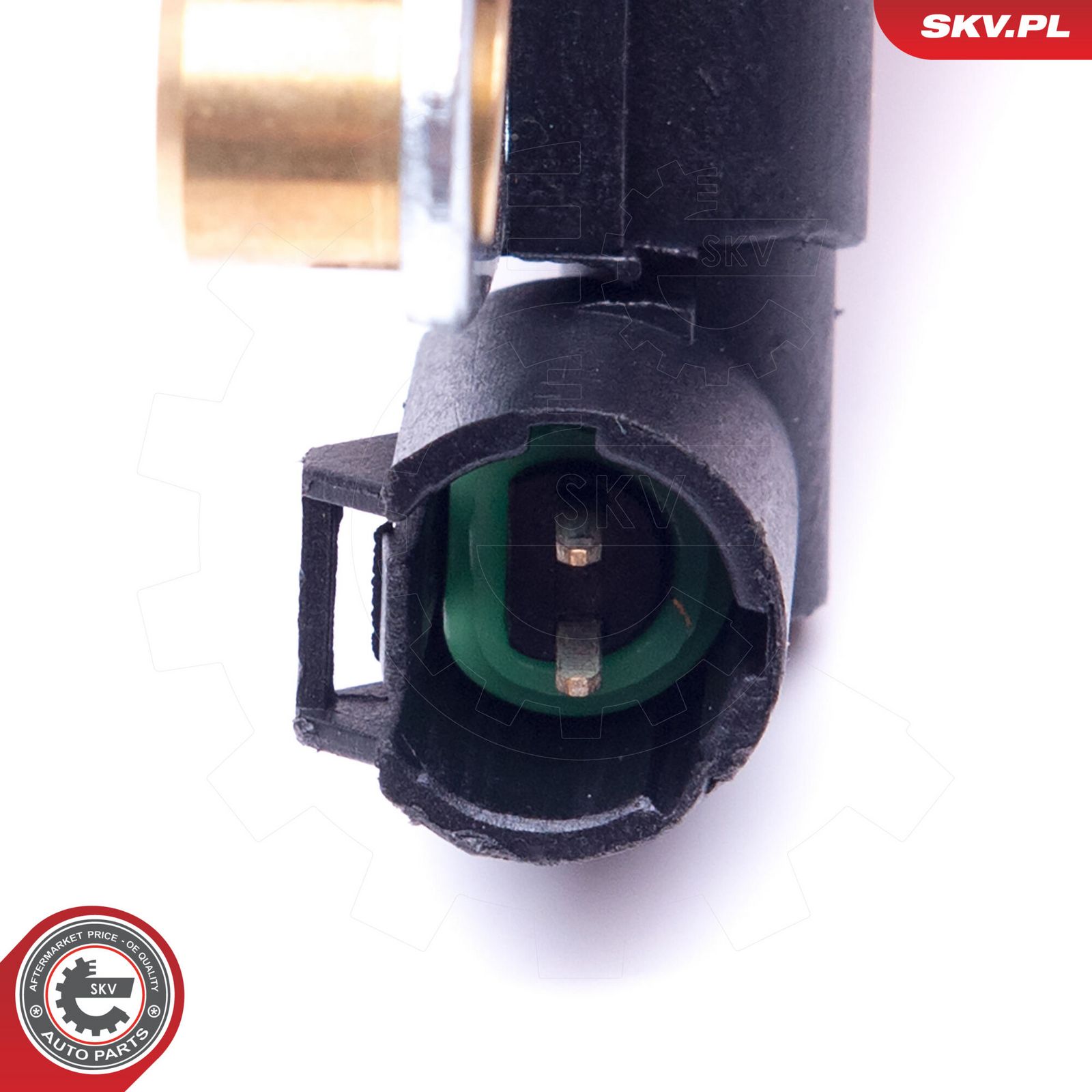 Sensor, crankshaft pulse-2