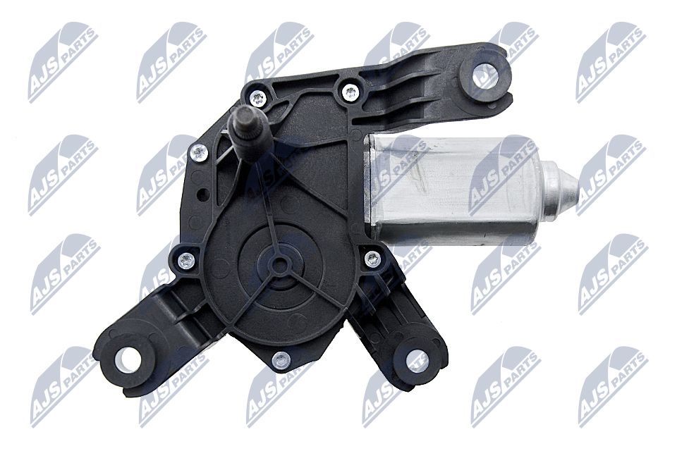 Wiper Motor-4