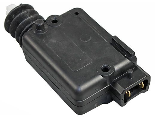 Actuator, central locking system-1