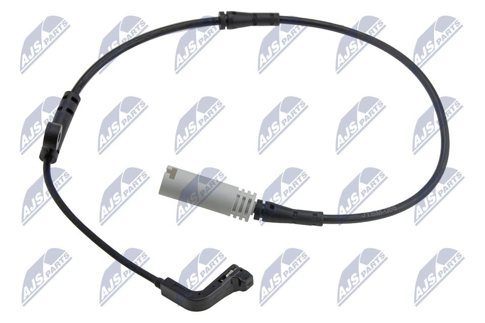 NTY HCZ-BM-066 Warning contact, brake pad wear