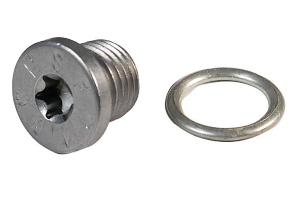 METZGER AUTOTEILE 8030067 Screw plug, oil sump