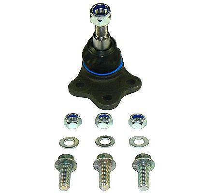 METZGER AUTOTEILE 57013318 Ball joint