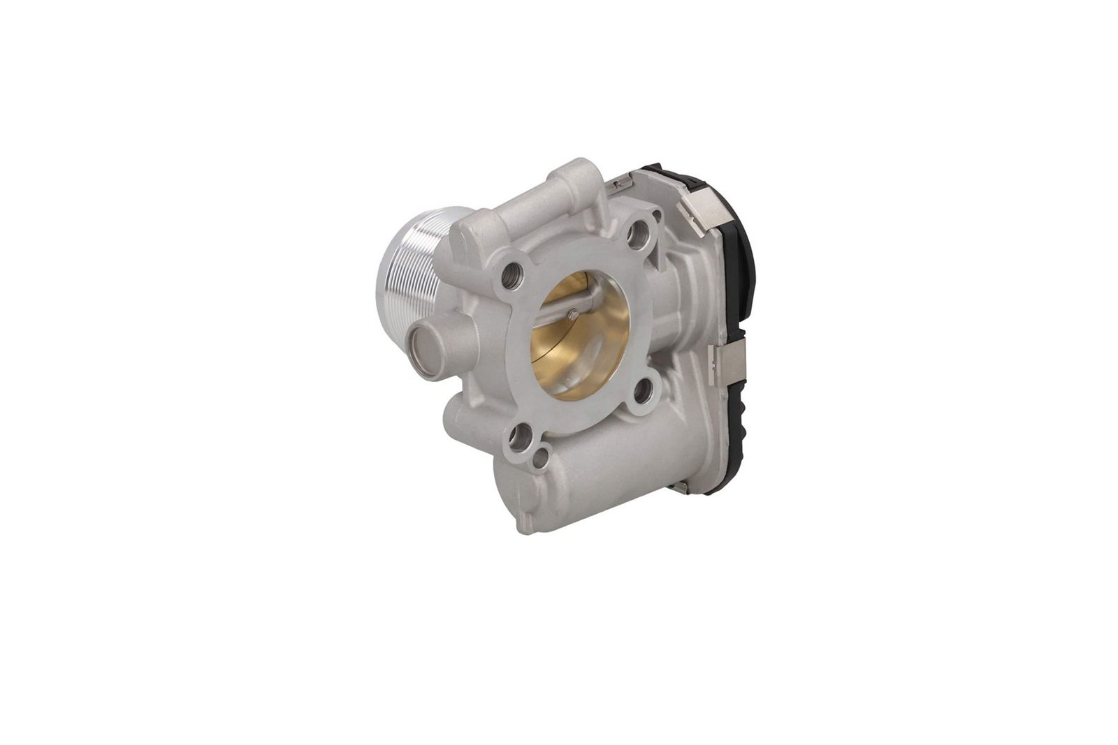 Throttle Body-2