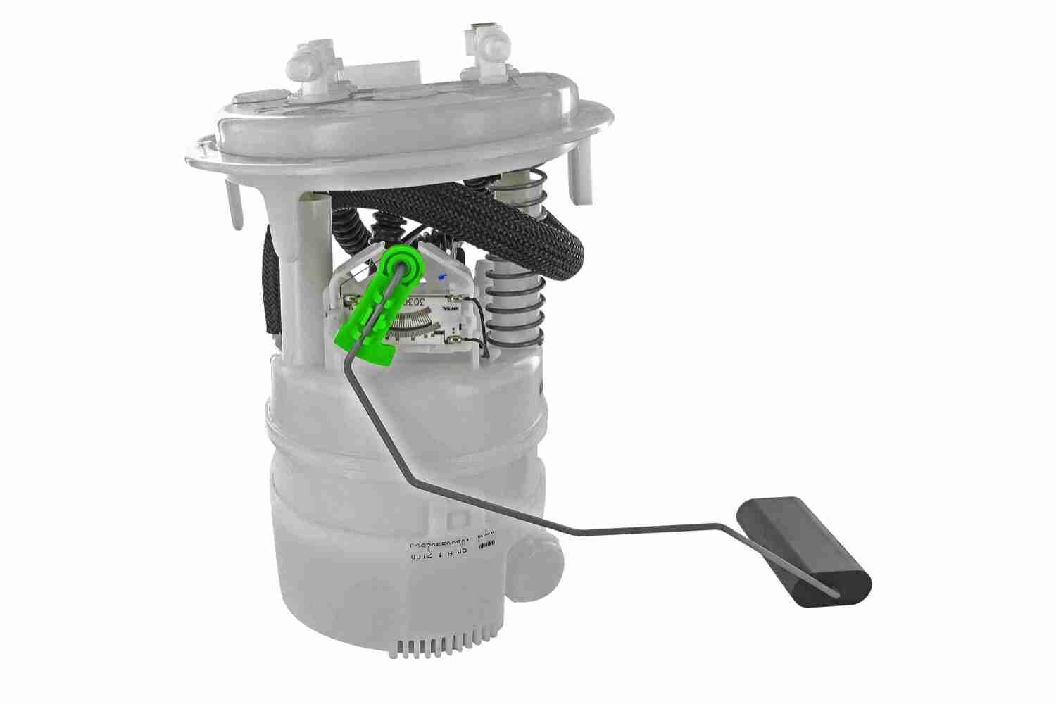 VEMO V22-09-0002 Fuel supply unit
