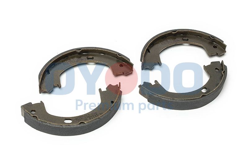 OYODO 25H0A13-OYO Brake shoe set