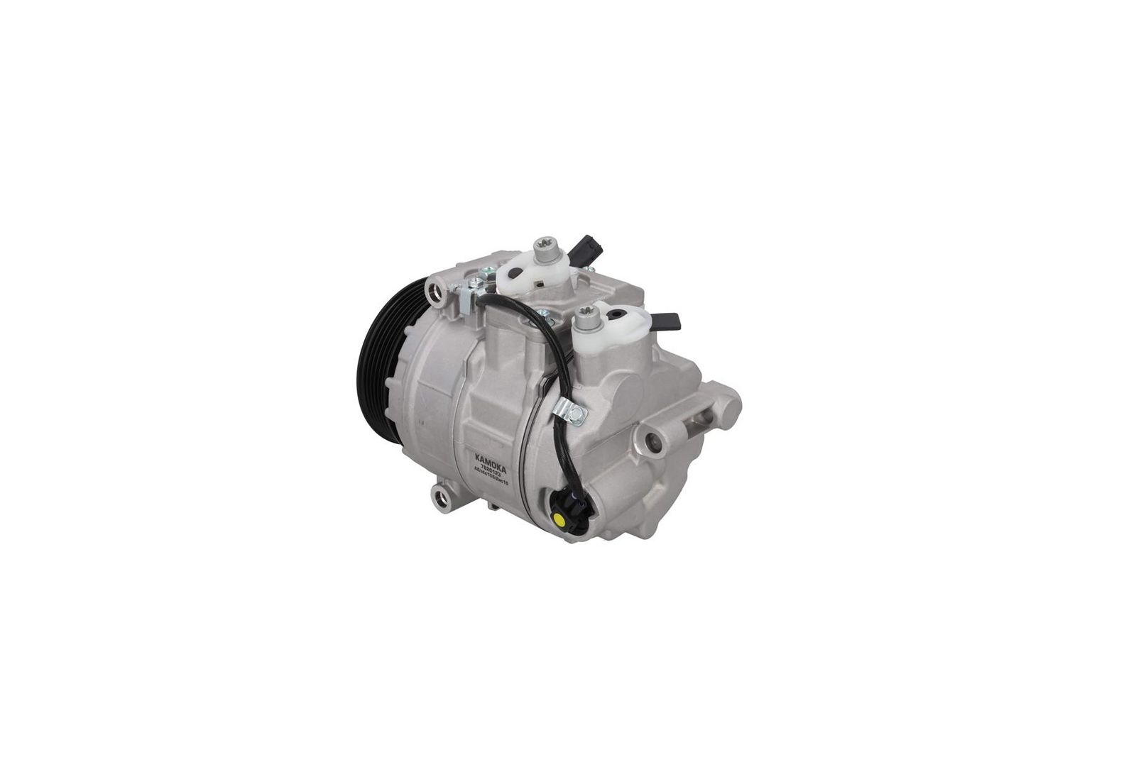 KAMOKA 7820123 Compressor, air conditioning