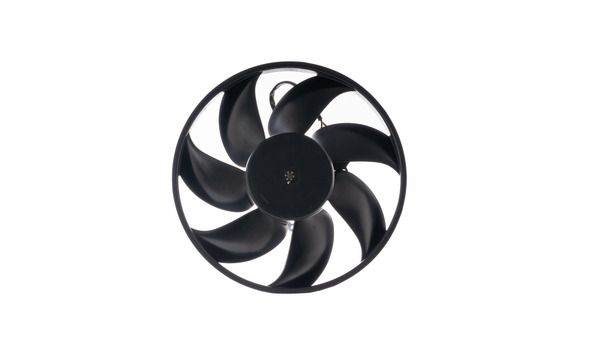 MAHLE CFF 631 000S Fan, engine cooling