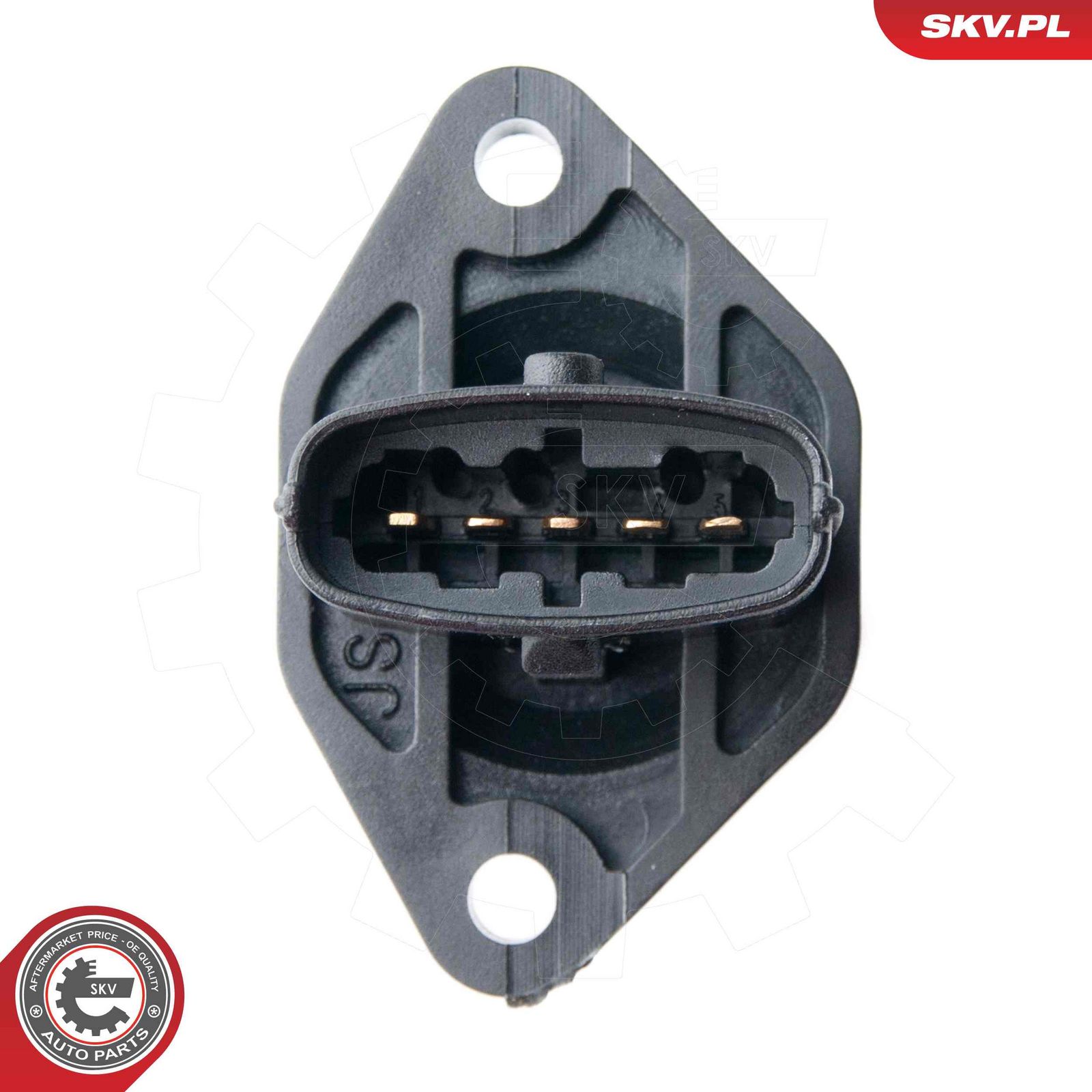 Mass Air Flow Sensor-3