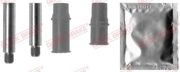 QUICK BRAKE 113-1312X Guide sleeve kit, brake caliper