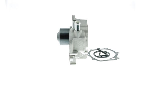 Water Pump, engine cooling-3