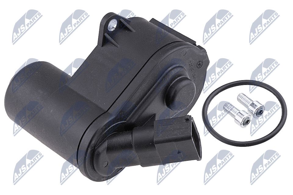 Control Element, parking brake caliper-1