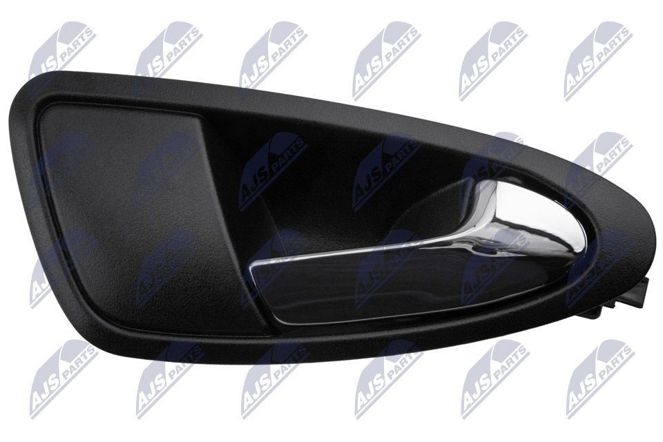 Door Handle, interior equipment-2