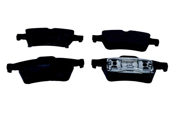 MAXGEAR 19-0524 Brake pad set, disc brake