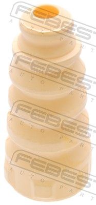 FEBEST VWD-B6R Rubber buffer, suspension