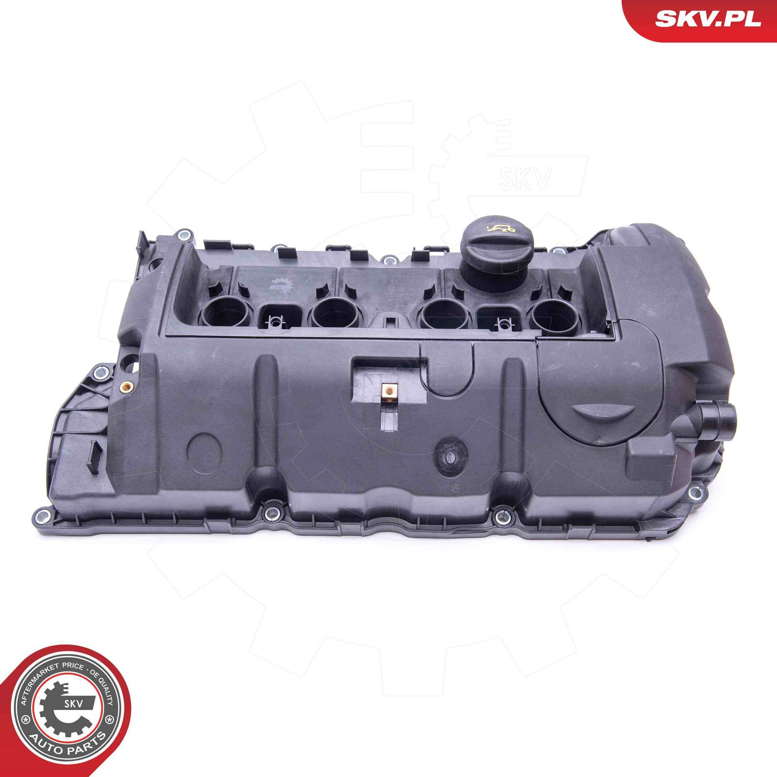 Cylinder Head Cover