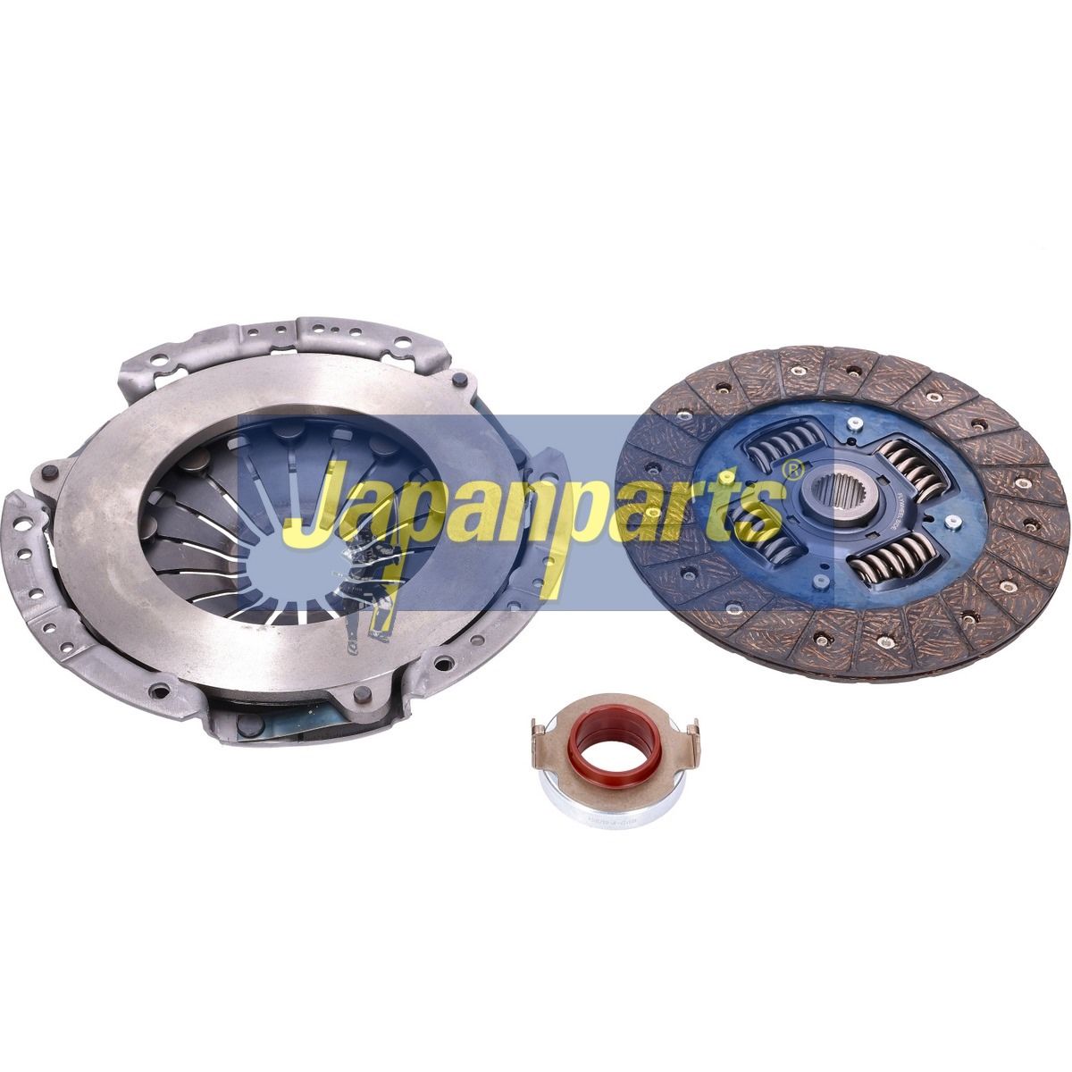 JAPANPARTS KF-464 Clutch kit