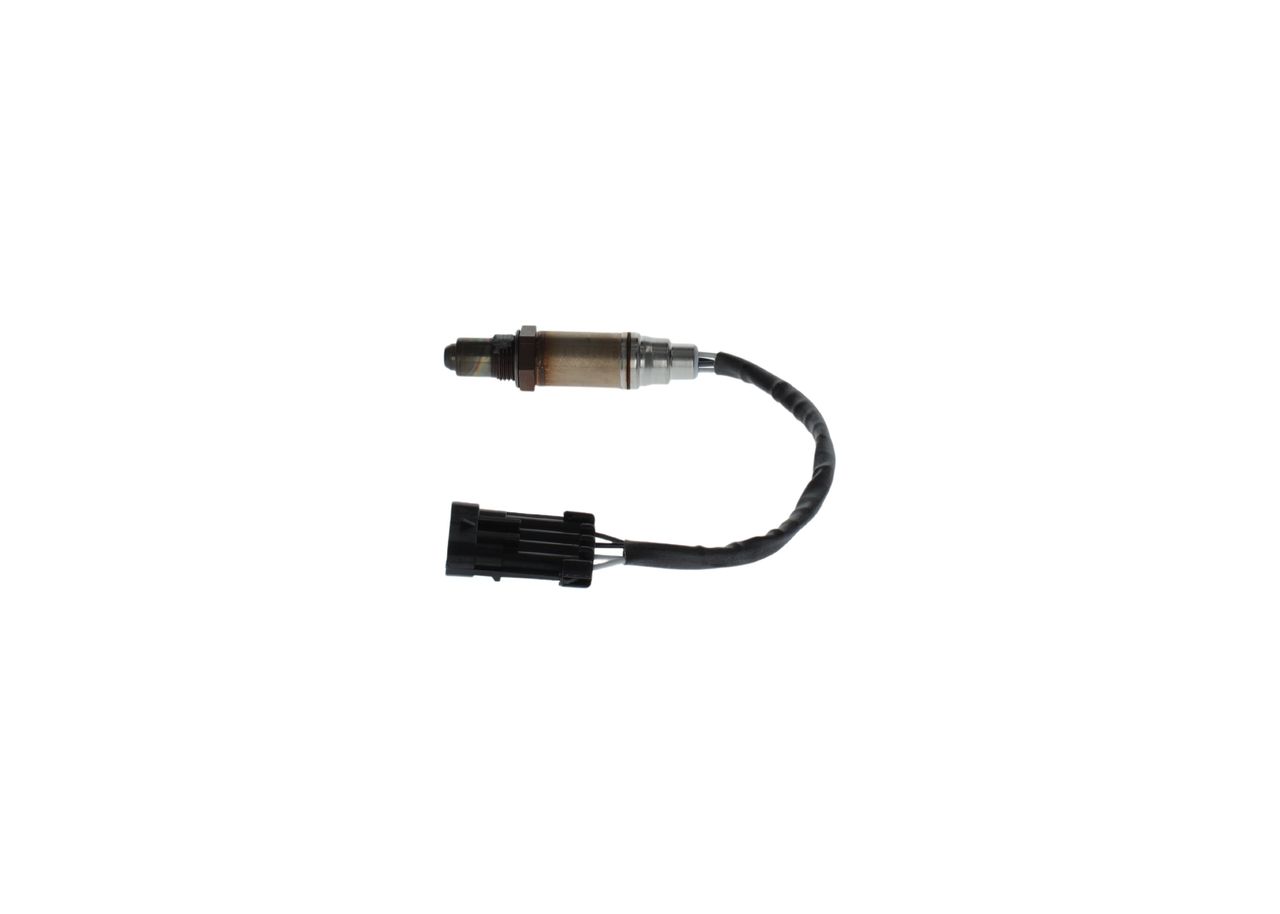 Oxygen Sensor-3