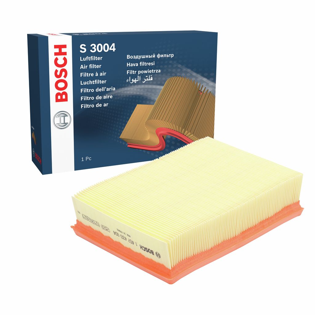 Air Filter-1