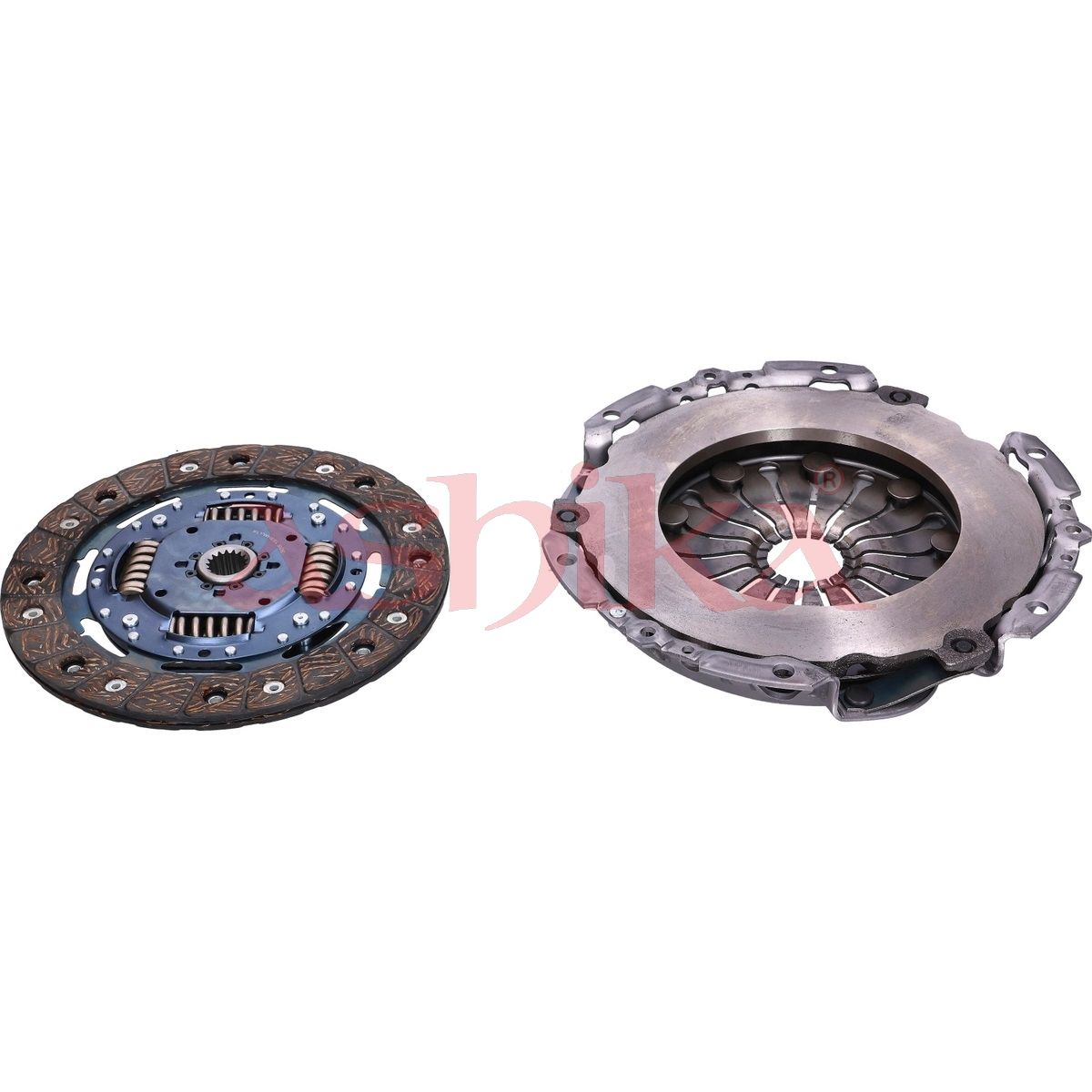 ASHIKA 92-00-0300 Clutch kit
