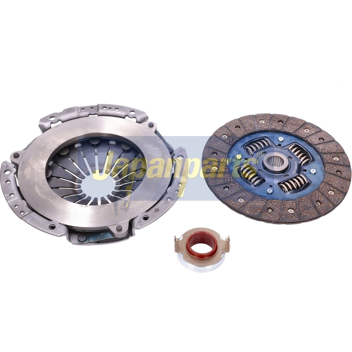 JAPANPARTS KF-464 Clutch kit