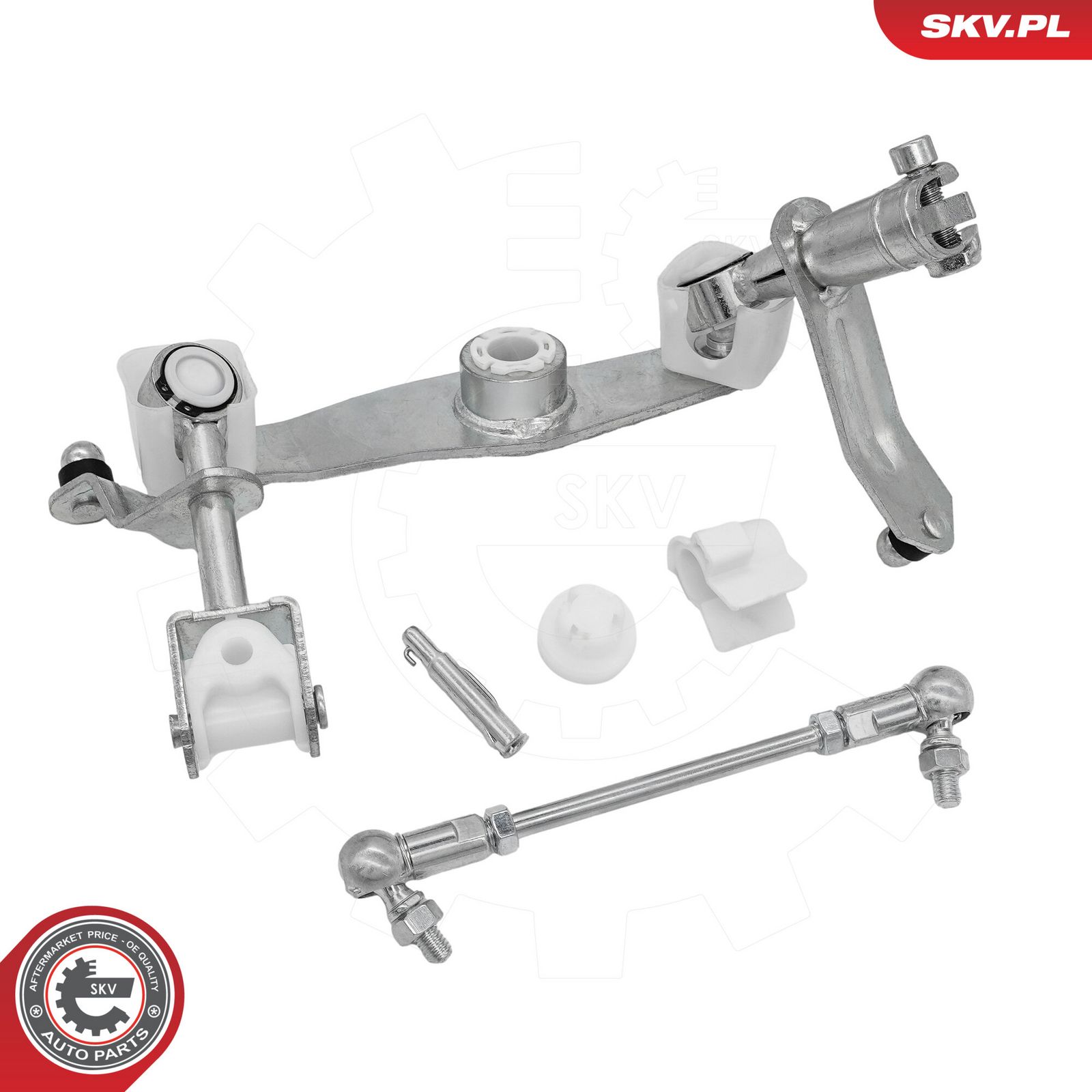 ESEN SKV 97SKV589 Repair kit, gear shift lever