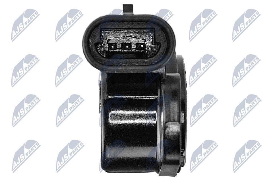 Sensor, throttle position-3