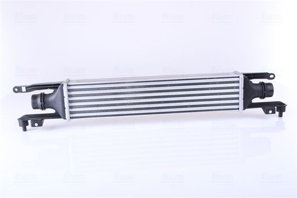 Charge Air Cooler-1