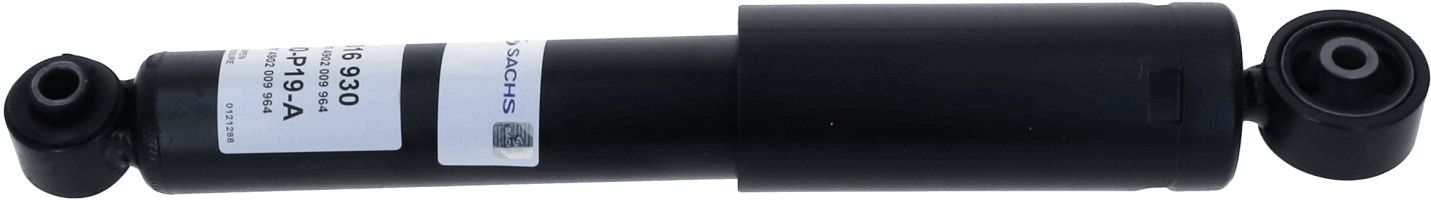 Shock Absorber-2