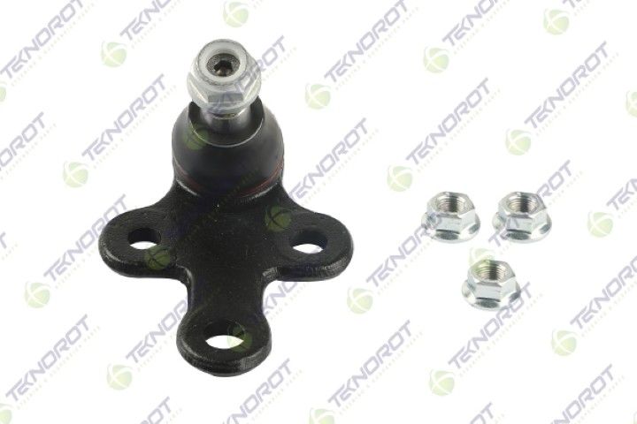 TEKNOROT P-1025K Ball joint