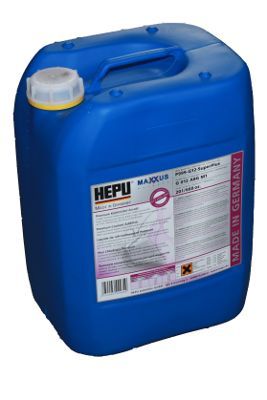 HEPU P999-G12-SUPERPLUS-020 Antifreeze