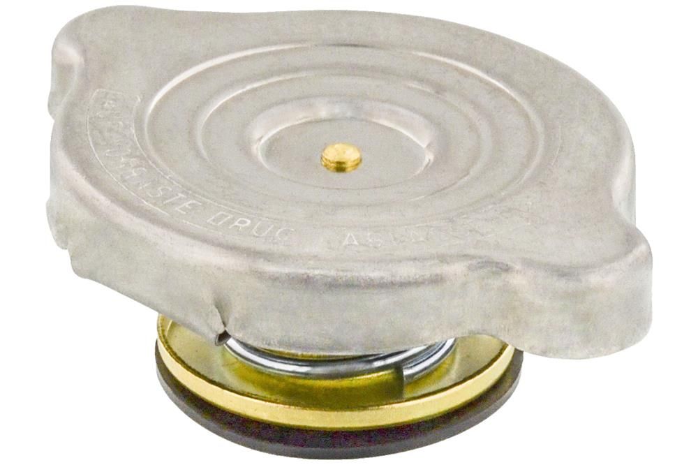 TOPRAN 400 252 Cap, coolant tank