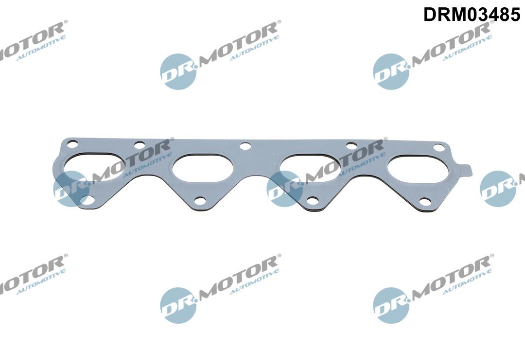 DR.MOTOR AUTOMOTIVE DRM03485 Gasket, exhaust manifold