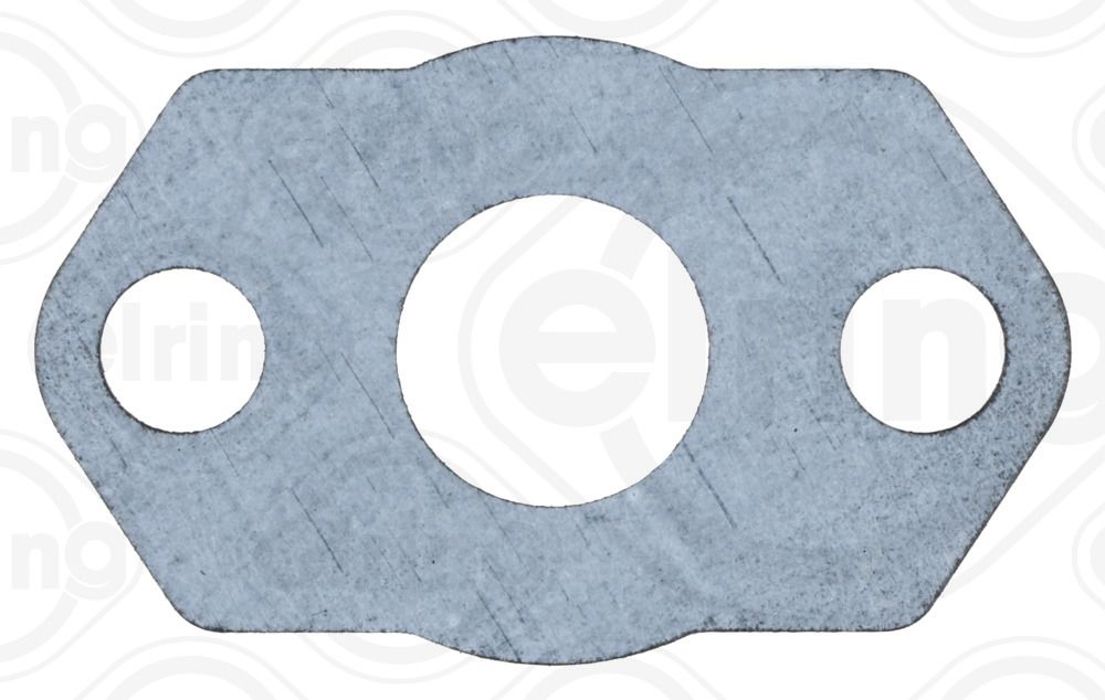 Gasket, oil pump-main