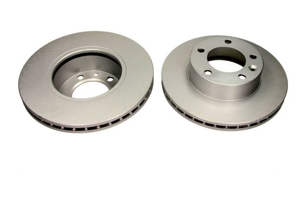 QUARO QD4606 Brake disc