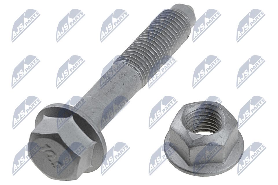 NTY ZWD-WW-058SK Camber correction screw set