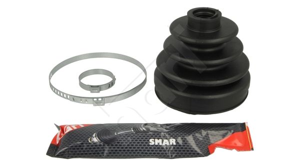 HART 431 078 Bellow kit, drive shaft