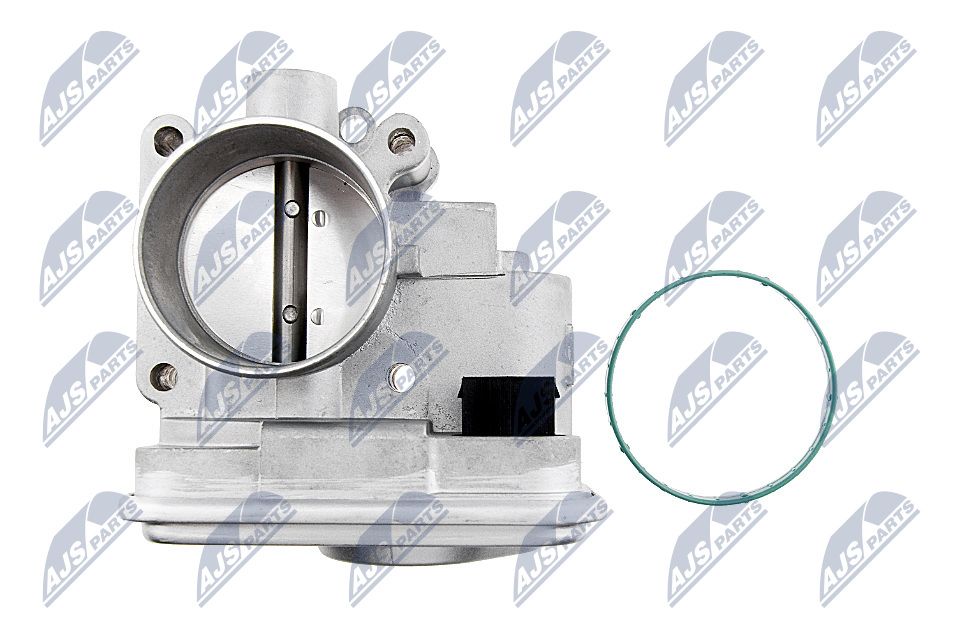 Throttle Body-2