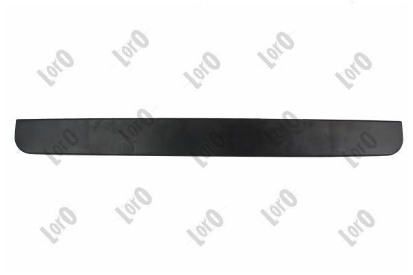 Housing, licence plate light-1