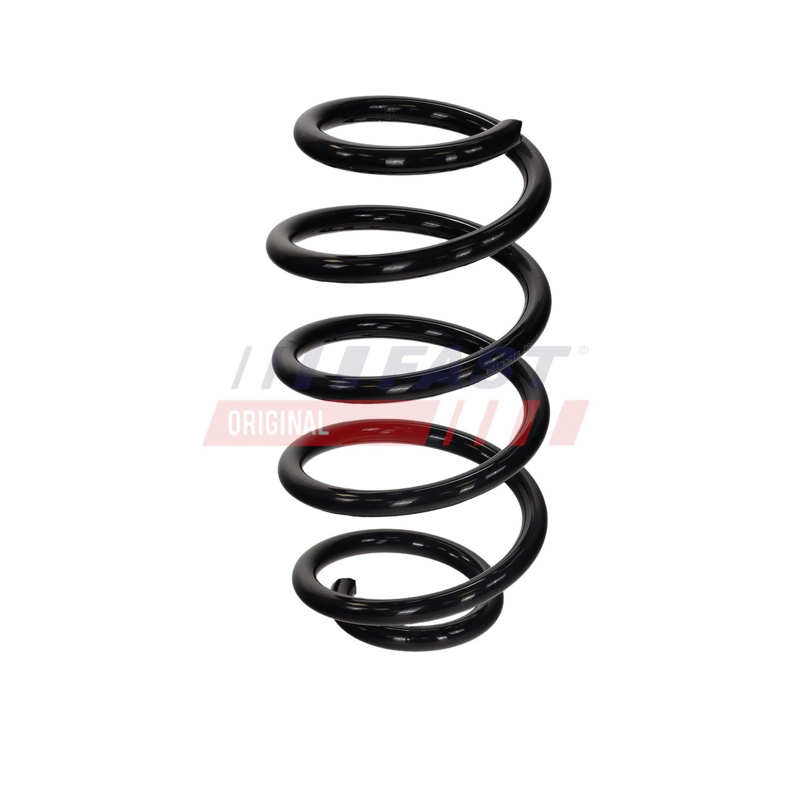 FAST FT11362 Suspension spring