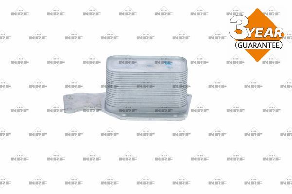 Oil Cooler, engine oil