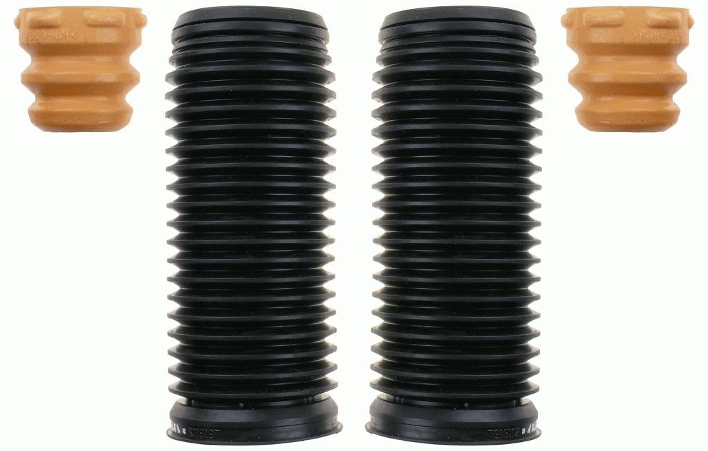 SACHS 900 105 Dust protection kit, shock absorber