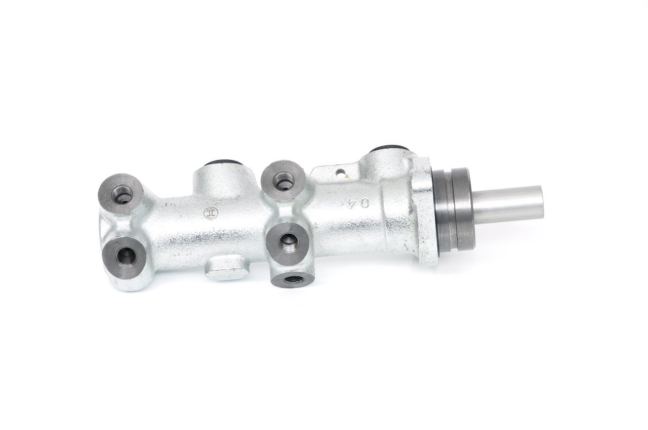 Brake Master Cylinder-3