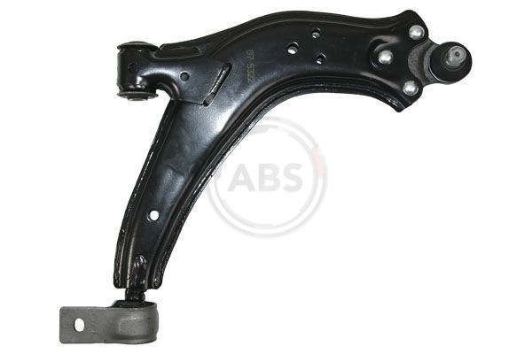 A.B.S. 210610 Control/trailing arm, wheel suspension