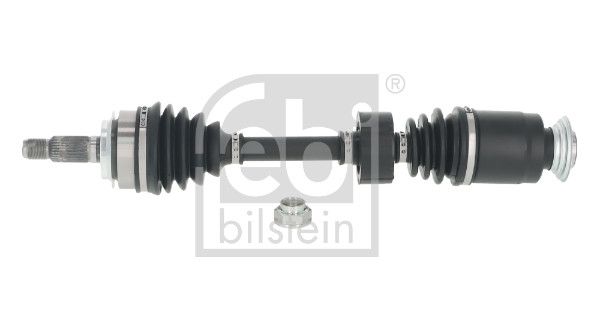 FEBI BILSTEIN 1009800 Drive shaft