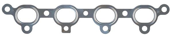 Gasket, exhaust manifold-main