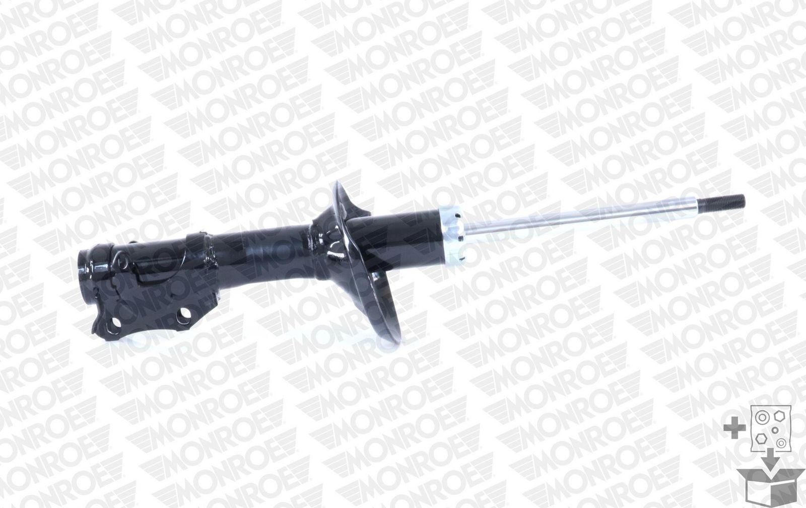 Shock Absorber-2